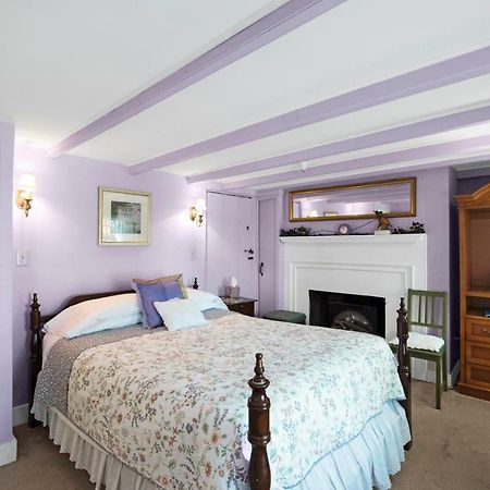 Hargrave House Bed And Breakfast Doylestown Eksteriør bilde