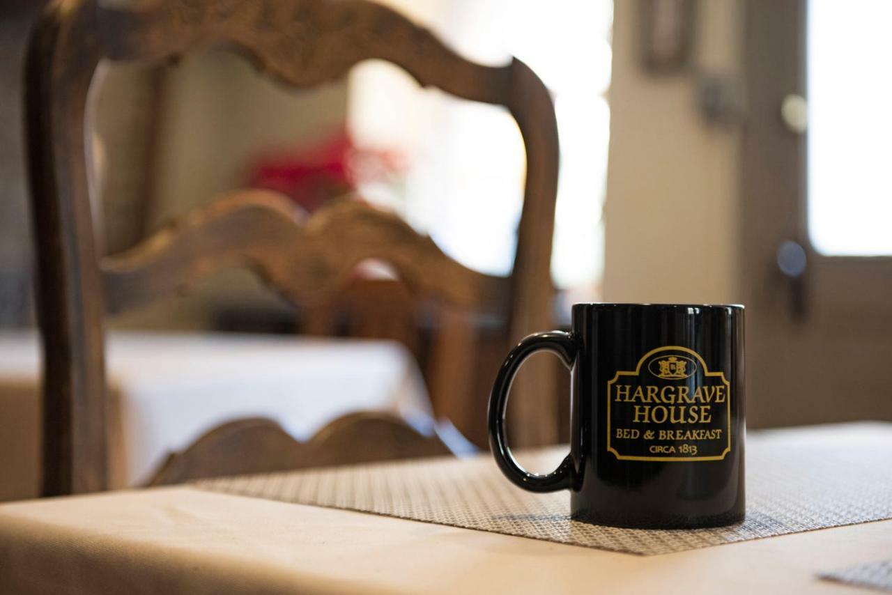 Hargrave House Bed And Breakfast Doylestown Eksteriør bilde